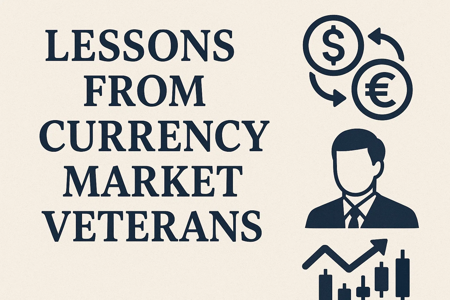 Lessons from Currency Market Veterans