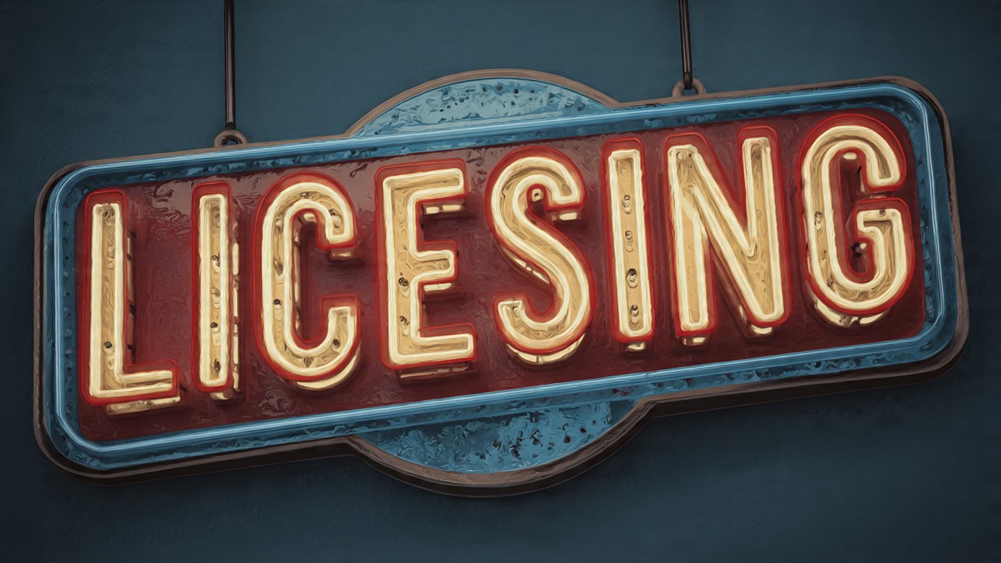 Licensing and Regulatory Compliance