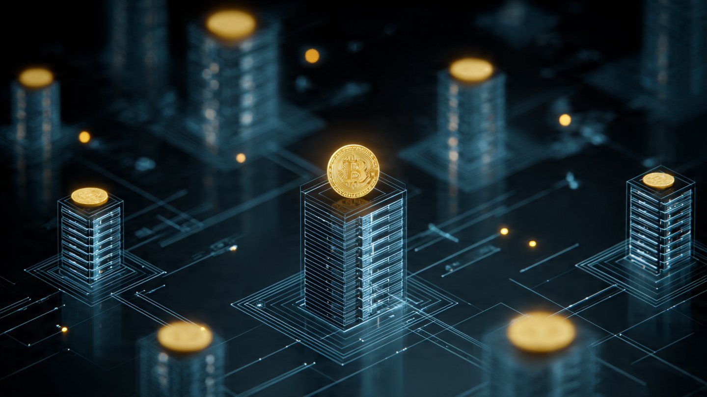 Liquidity Mining and Staking Opportunities