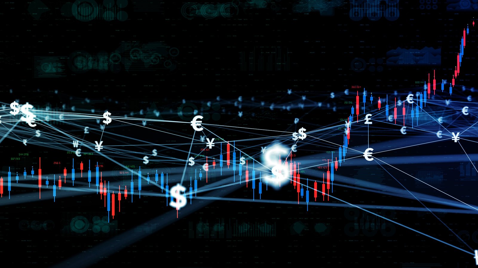 Market Dynamics Supporting Stabilization