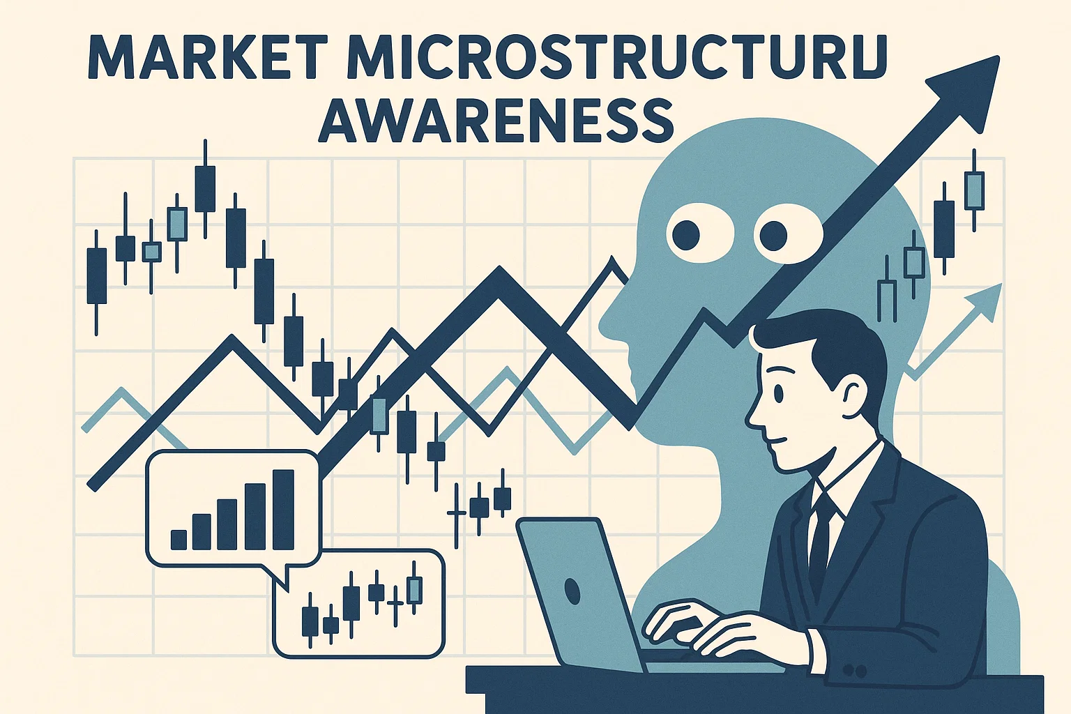 Market Microstructure Awareness
