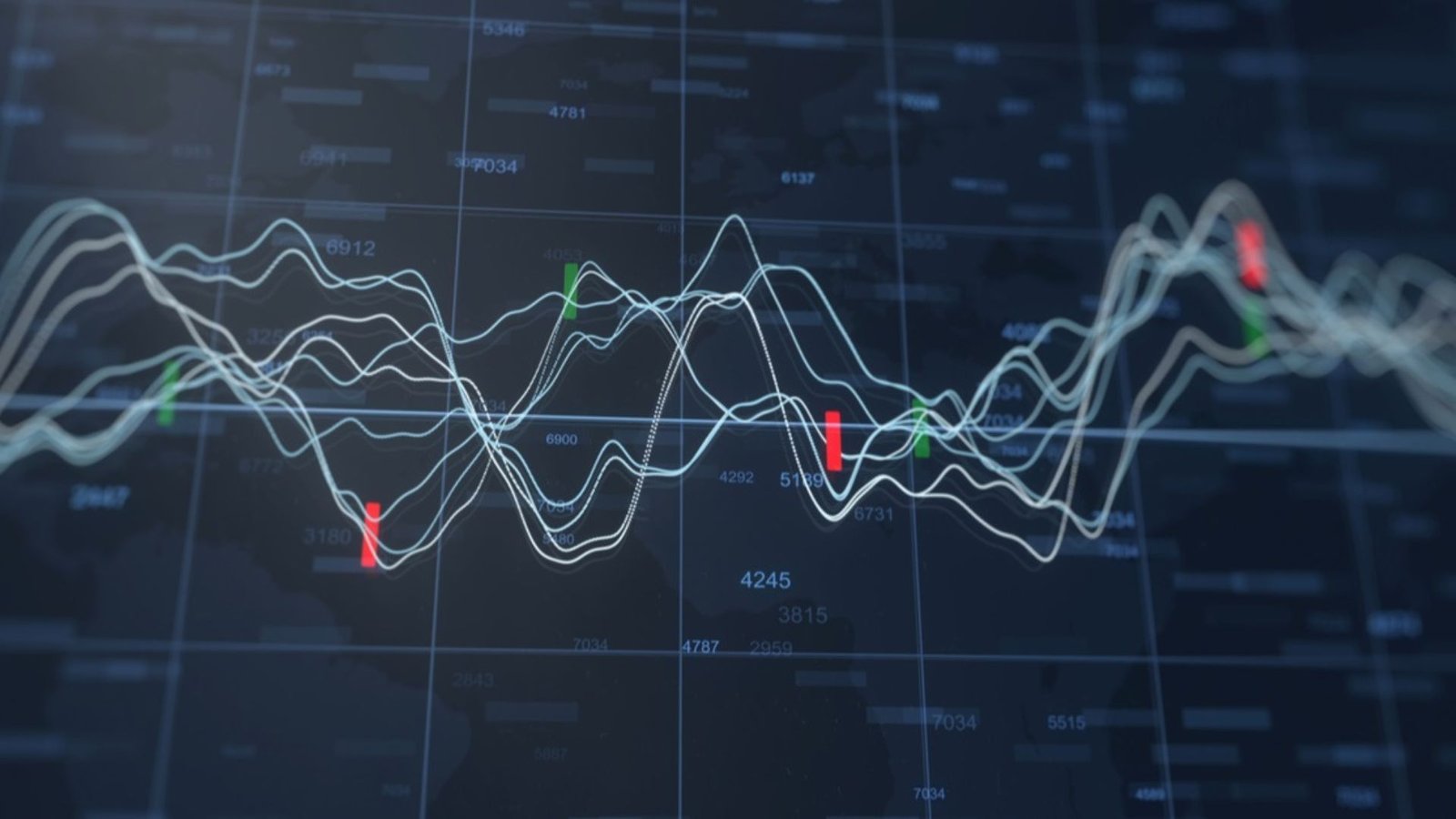 Realistic Market Conditions
