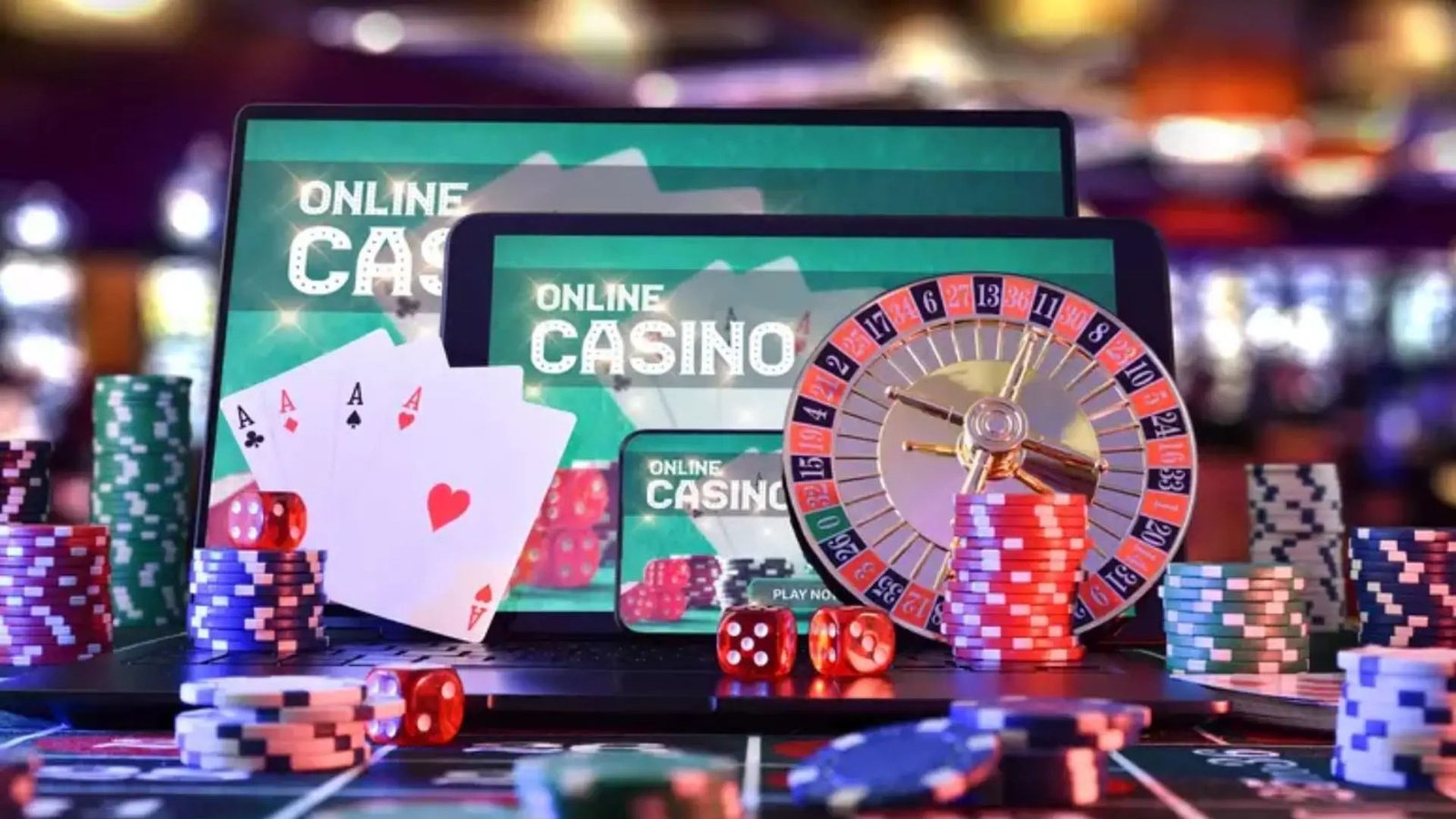 Responsible Gaming Measures