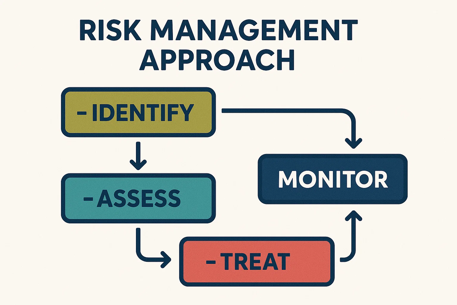 Risk Management Approach