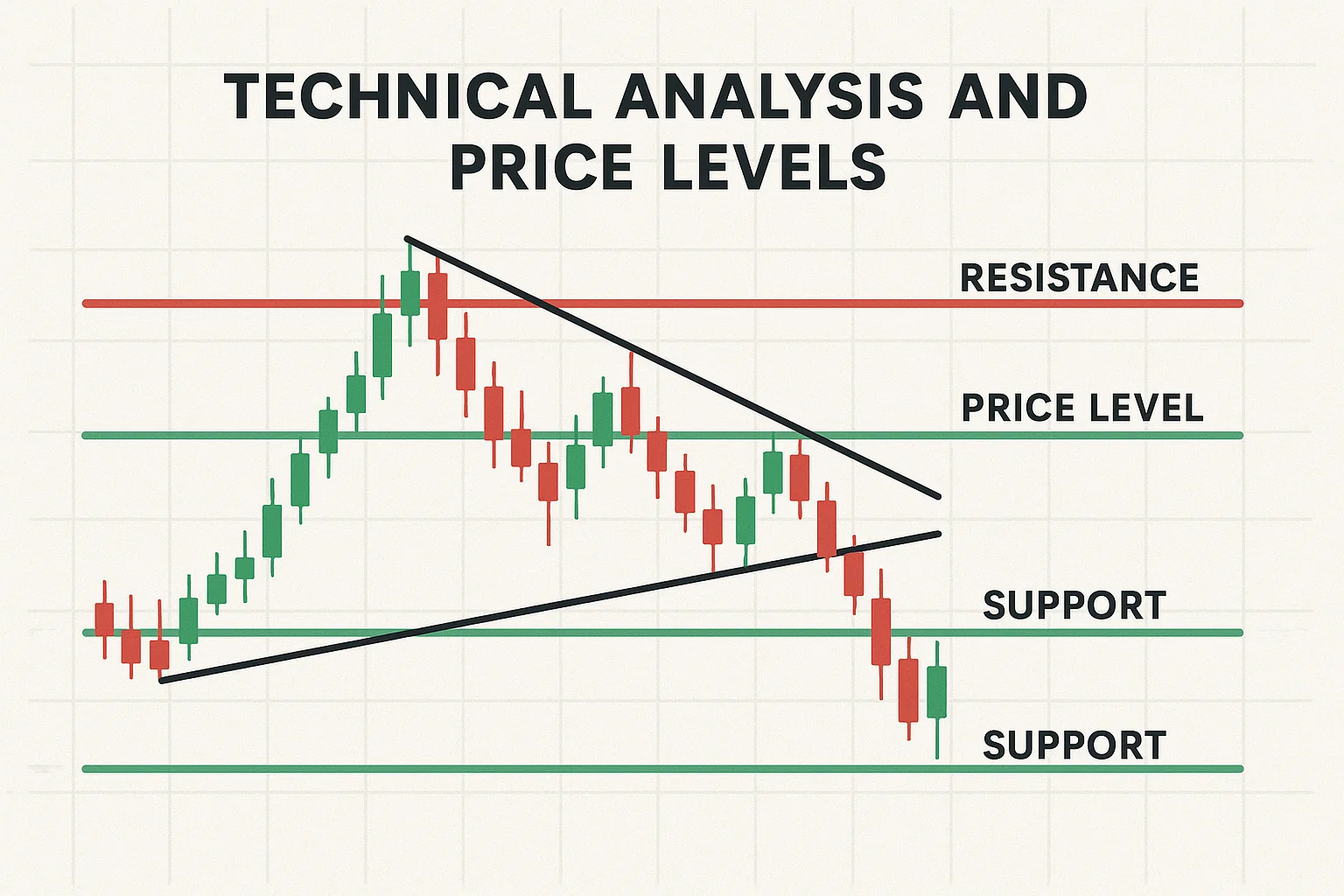 Technical Analysis and Price Levels