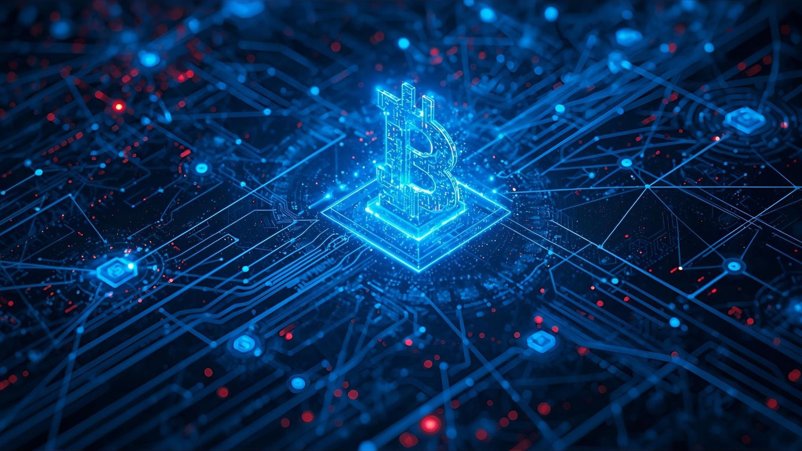 The Technology Stack: Building Scalable Blockchain Infrastructure