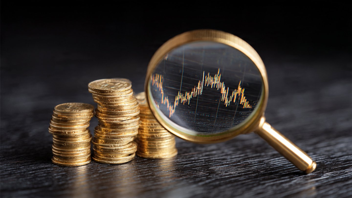 Tracking Your Investment Performance