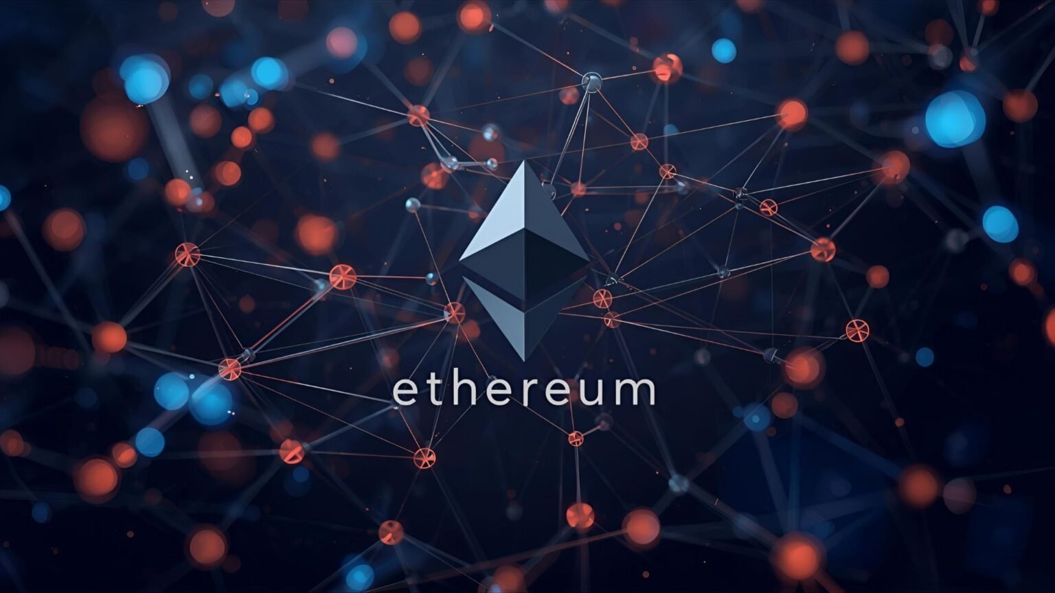 Why Ethereum Is the Backbone of Web3 Innovation | Complete Guide Why Ethereum Is the Backbone of Web3