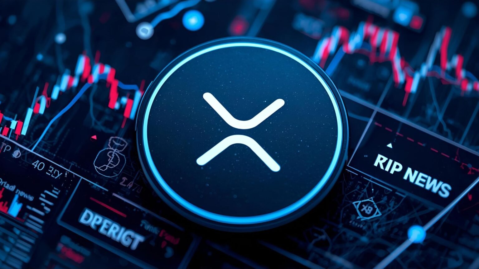 Big News for XRP Holders: