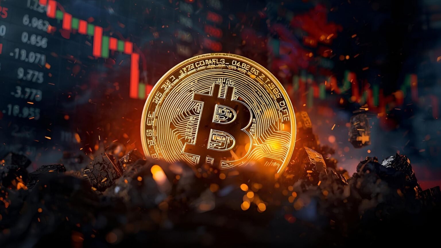 Bitcoin OGs Are Dumping BTC: Market Signals Decoded