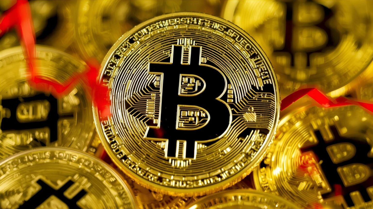 Bitcoin Price Plunges Below $83,000: Market Analysis & Impact Bitcoin price plunges below