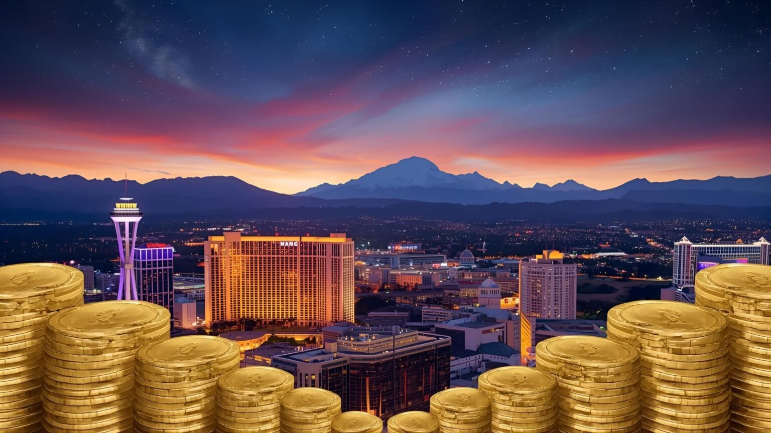 California online casino