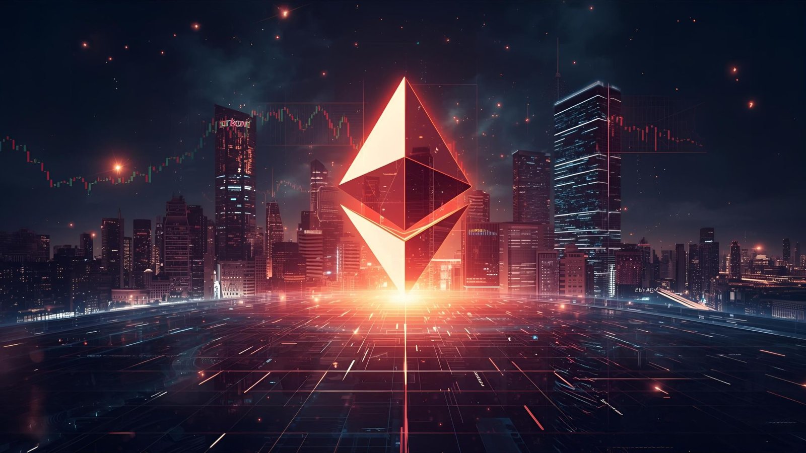 Challenges Facing Ethereum DeFi Future
