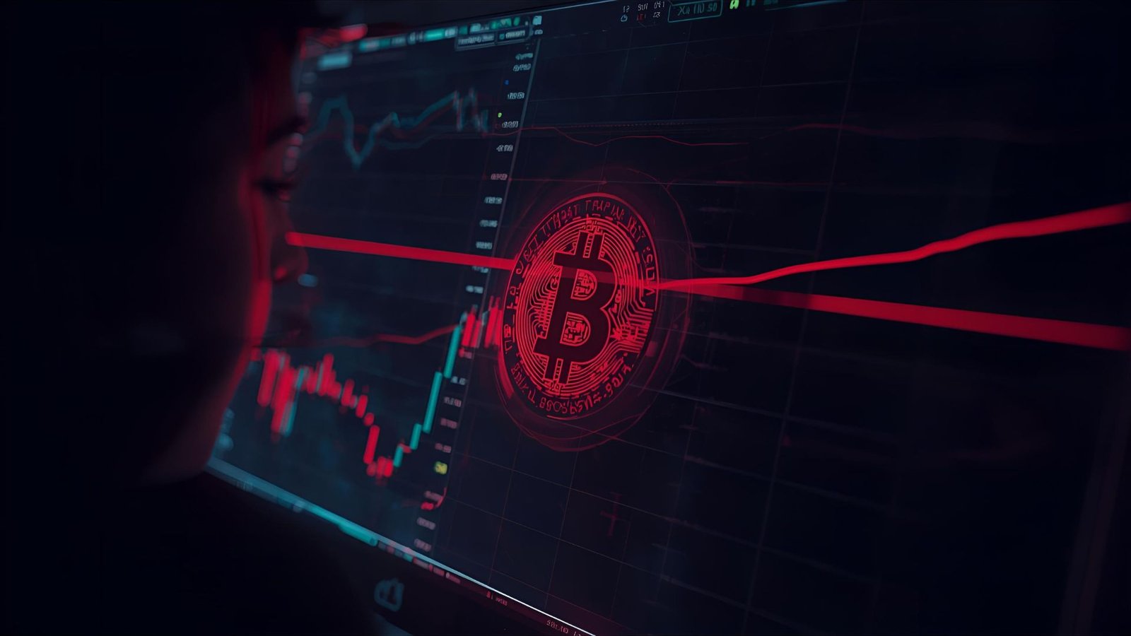 Investment Strategies During Bitcoin Price Falls Events