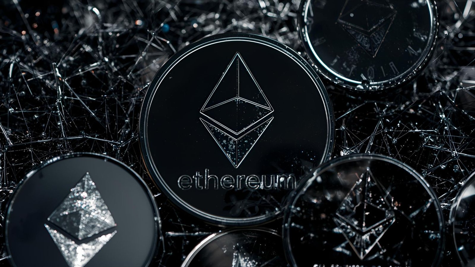 Market Impact: How BlackRock's Ethereum Staking ETF Could Transform the Ecosystem