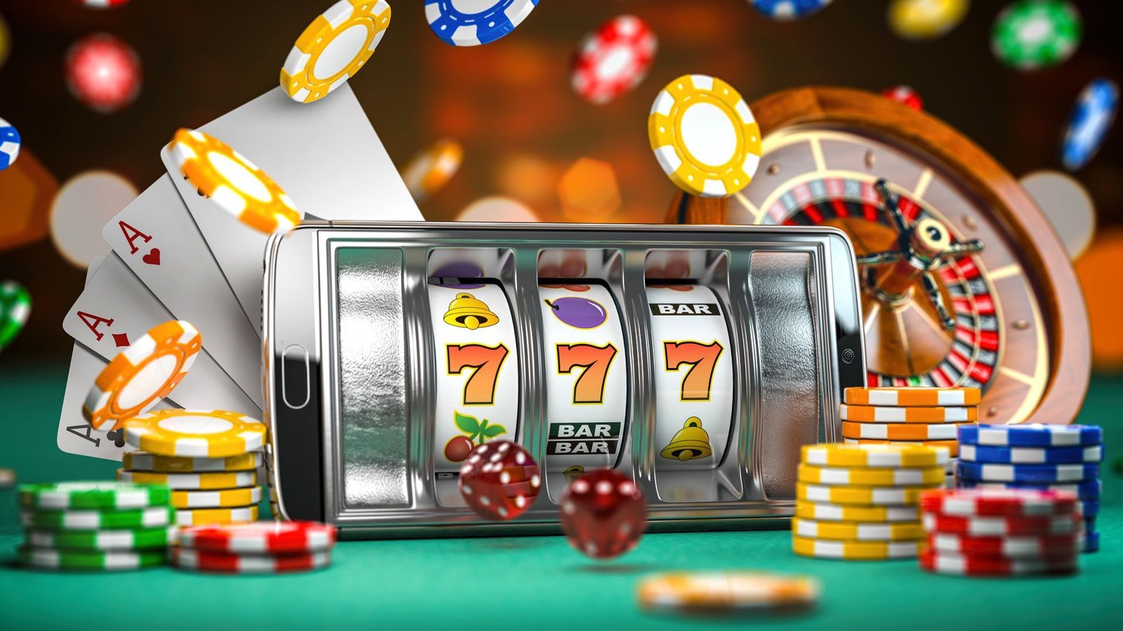 Maximising Your Casino Click Promo Code Value