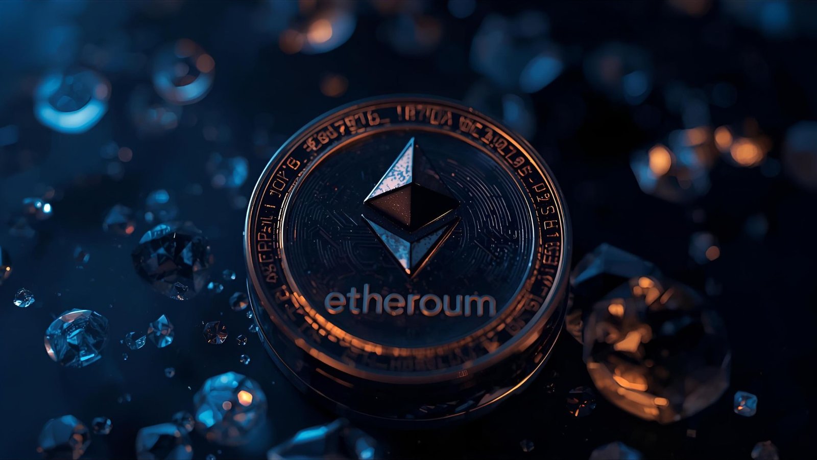 Related Investment Products and Alternatives to BlackRock's Ethereum Staking ETF