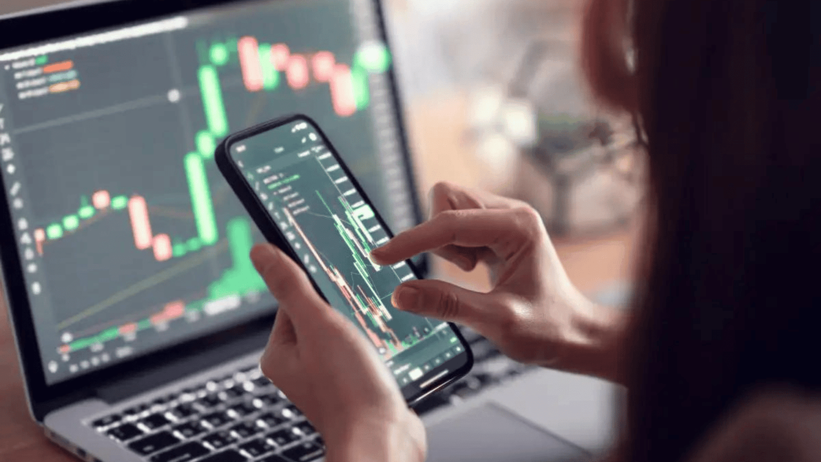 The Recent Bold Trading Move: What We Know