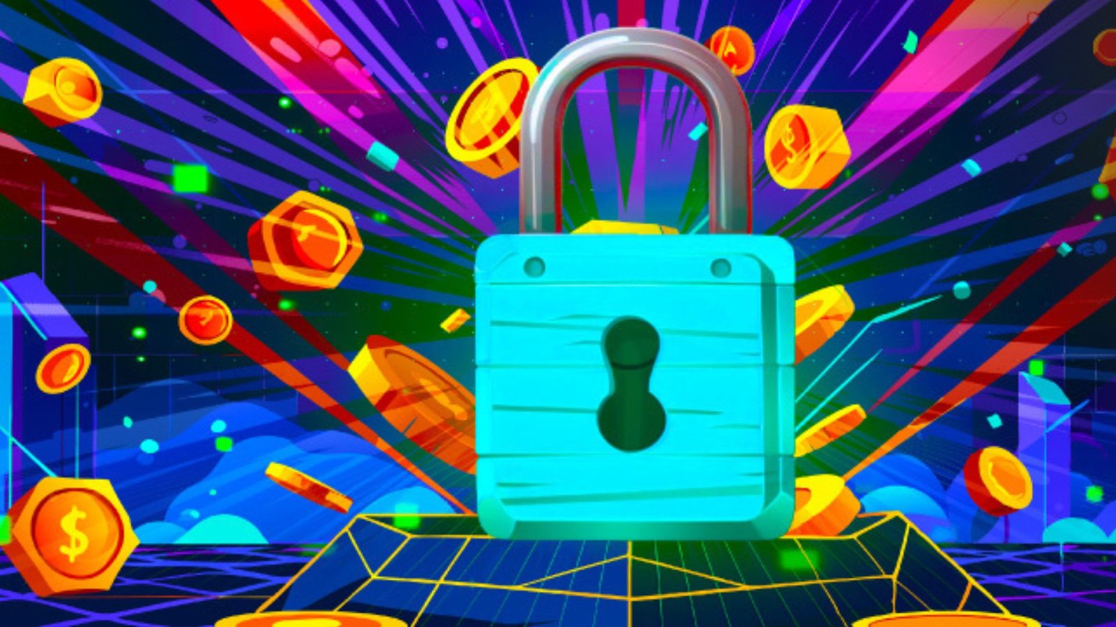 Token Unlocks Creating Supply Pressure