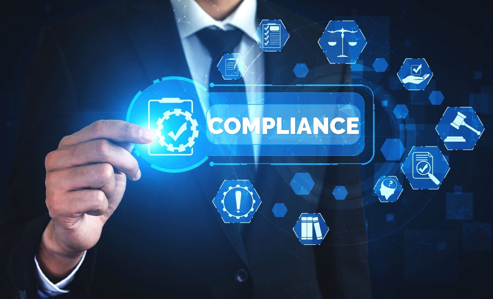 Global Coordination and Compliance
