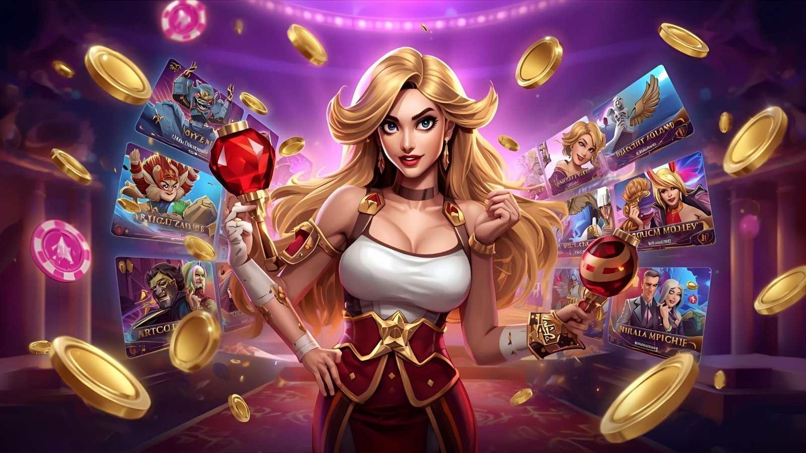 Customer Support at Quality Real Money Casino Platforms