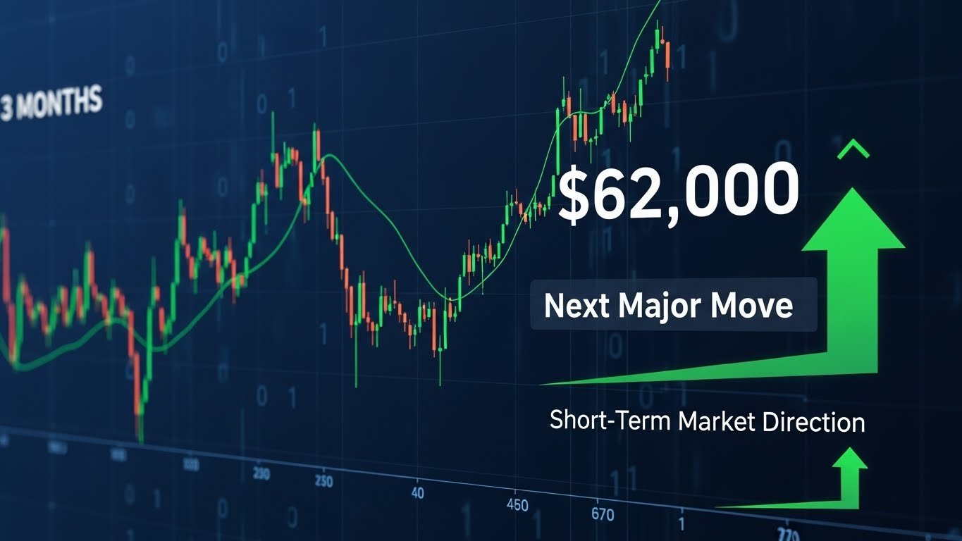 short-term market direction