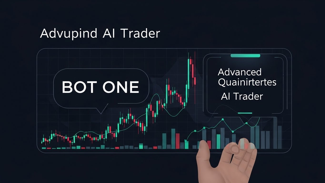 AI Trader
