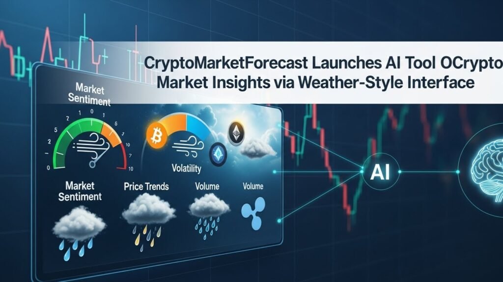 CryptoMarketForecast