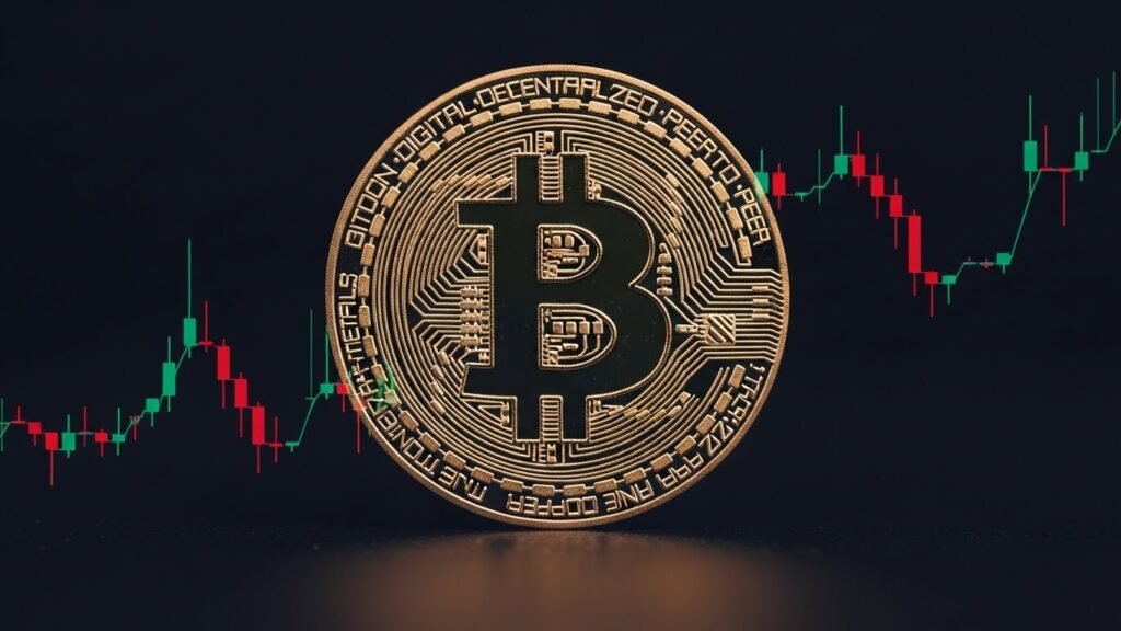 Bitcoin Trading Strategy