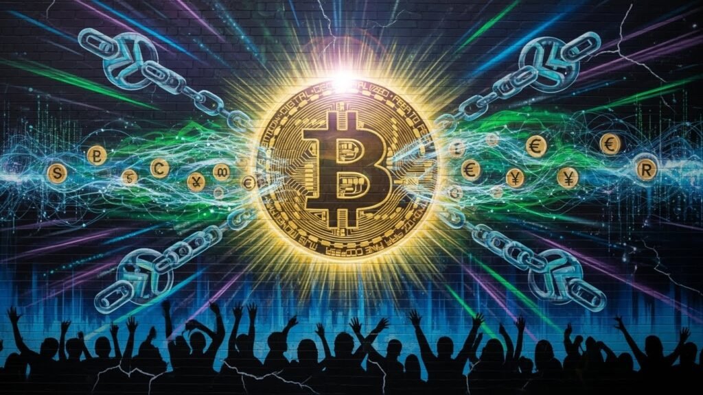 Could a Pro‑Bitcoin Nobel Prize Winner Replace Maduro as Venezuela’s President? crypto adoption