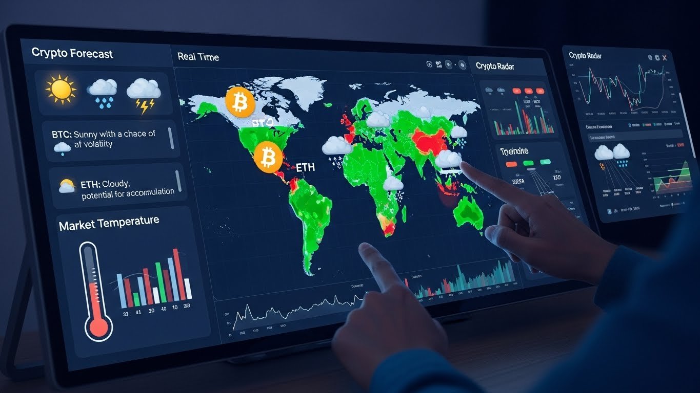 traders and investors