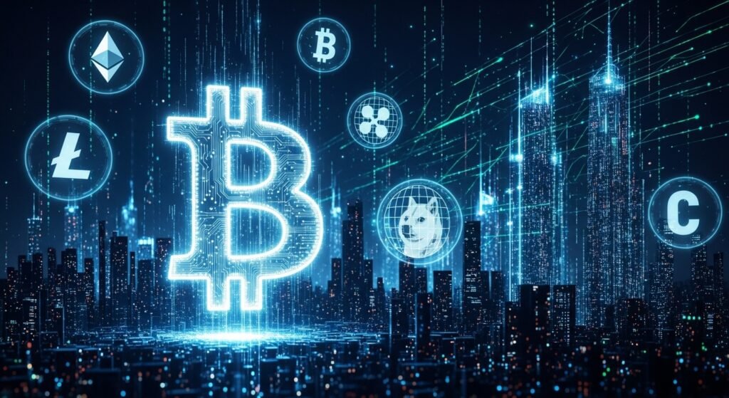 Cryptocurrency Legal Status Pakistan Guide