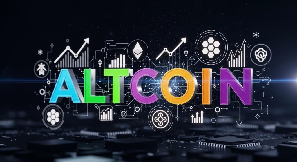 Altcoins Aren’t Dead