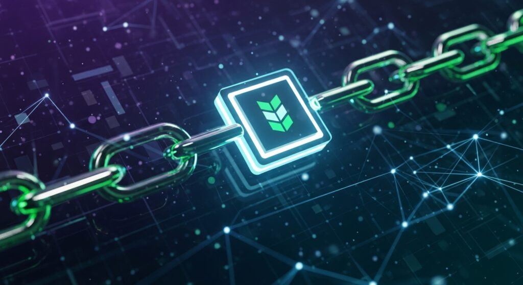 Blockchain Frameworks