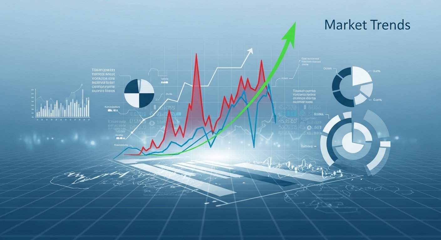 Investor Sentiment and Market Trends